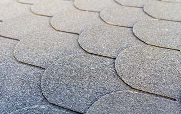 Middleton Green asphalt roofing costs
