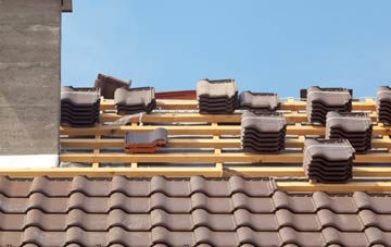 Middleton Green clay roofing costs