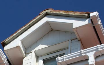 Middleton Green fascia installation costs