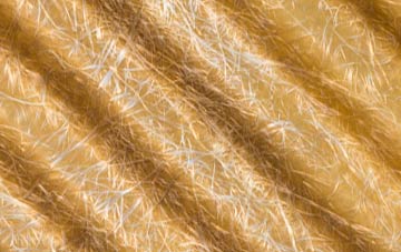 Middleton Green fibreglass roof waterproofing