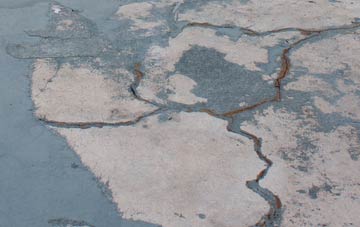 fibreglass roofing replacement Middleton Green