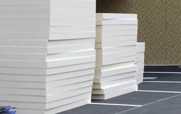 Middleton Green flat roof insulation costs