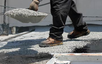 Middleton Green flat roofing companies