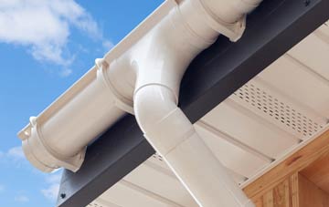 Middleton Green gutter installation costs
