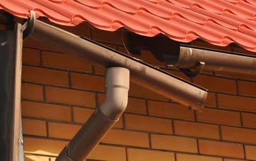 Middleton Green gutter repair costs