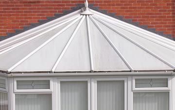 Middleton Green polycarbonate conservatory roof repairs