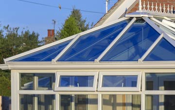 professional Middleton Green conservatory insulation