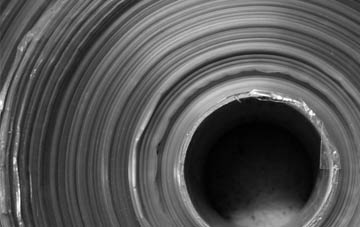 Middleton Green pvc roof replacement