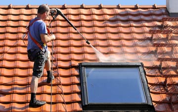 roof cleaning Middleton Green, Staffordshire
