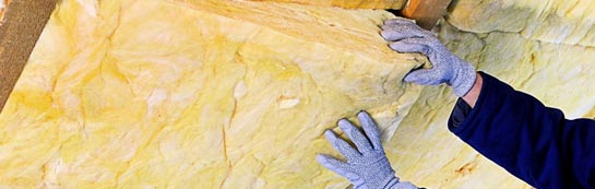 quotes for Middleton Green roof insulation