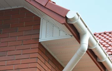 Middleton Green soffit repair costs