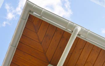Middleton Green soffit types