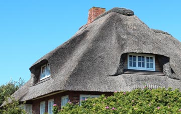 thatch roofing Middleton Green, Staffordshire