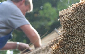 professional Middleton Green thatchers