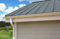 Middleton Green fascia repair