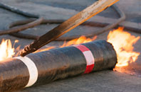 free Middleton Green flat roofing repair quotes