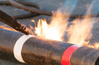 Middleton Green flat roofing replacement