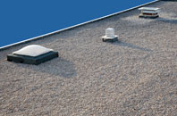 Middleton Green flat roofing