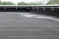 find rated Middleton Green flat roofing companies