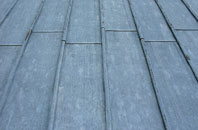 Middleton Green lead roofing