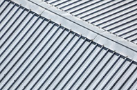Middleton Green metal roofing