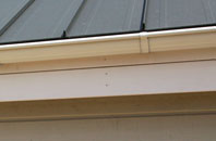 Middleton Green soffit repair