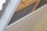 rated Middleton Green soffit repair companies