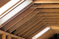 Middleton Green tapered roof insulation quotes