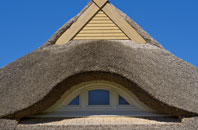 Middleton Green thatch roofing